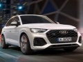 Jeu Audi SQ5 TDI Slide