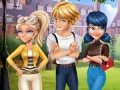 Jeu Valentine's Day Romance Kiss