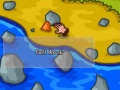 Jeu Clickventure: Castaway