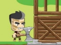 Jeu Ruin Tower