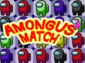 Jeu Among us Match