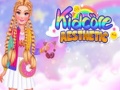 Jeu Kidcore Aesthetic