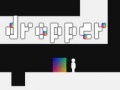 Jeu Dropper