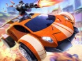 Jeu Car Shooting Rival Rage
