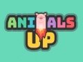 Jeu Animals Up