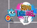 Jeu Super Disc Duel 2