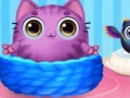 Jeu The Cutest Squishy Pet