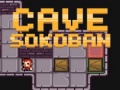 Jeu Cave Sokoban 