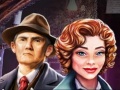 Jeu Mysterious Thief