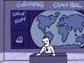 Jeu Ground Control