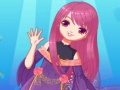 Jeu Mermaid Princess Dress Up Salon
