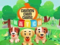 Jeu Chummy Chum Chums: Match