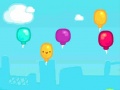 Jeu Toon Balloonz