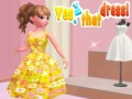 Jeu Yes That Dress