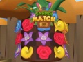 Jeu Garden Match 3D
