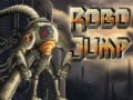 Jeu Robo Jump