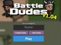 Jeu Battle Dudes