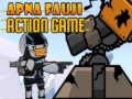 Jeu Apna Faugi Action Game