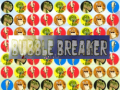 Jeu Bubble Breaker