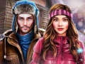 Jeu Cold Mountain Adventure