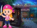 Jeu Juvenile Robber Escap