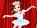 Jeu Baby Taylor Ballet Class