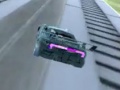 Jeu Cyber Cars Punk Racing