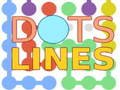 Jeu Dots Lines
