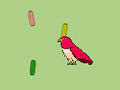 Jeu Worm Hunt
