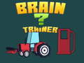 Jeu Brain Trainer