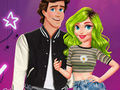 Jeu E-couple Stylish Transformation