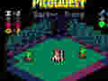 Jeu PicoQuest Darkness Rising
