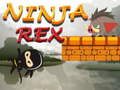 Jeu Ninja Rex