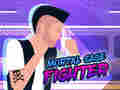 Jeu Mortal Cage Fighter