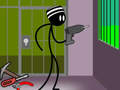 Jeu Escape From Prison