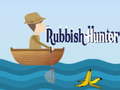 Jeu Rubbish Hunter