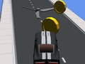 Jeu Charge Through Racing