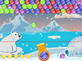 Jeu Winter Bubble
