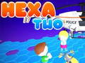 Jeu Hexa Two