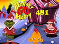 Jeu Monkey GO Happy Stage 481