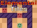 Jeu Elemental Tiles