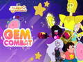 Jeu Steven Universe Gem Combat