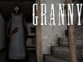 Jeu Granny Cursed Cellar