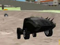 Jeu Free Rally: Lost Angeles