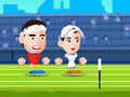 Jeu Tennis Masters