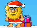 Jeu Adam & Eve Go Xmas