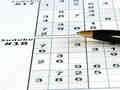 Jeu Sudoku 30 Levels