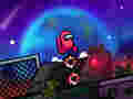 Jeu Space Imposter