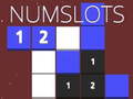Jeu Numslots