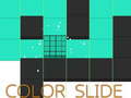 Jeu Color Slide